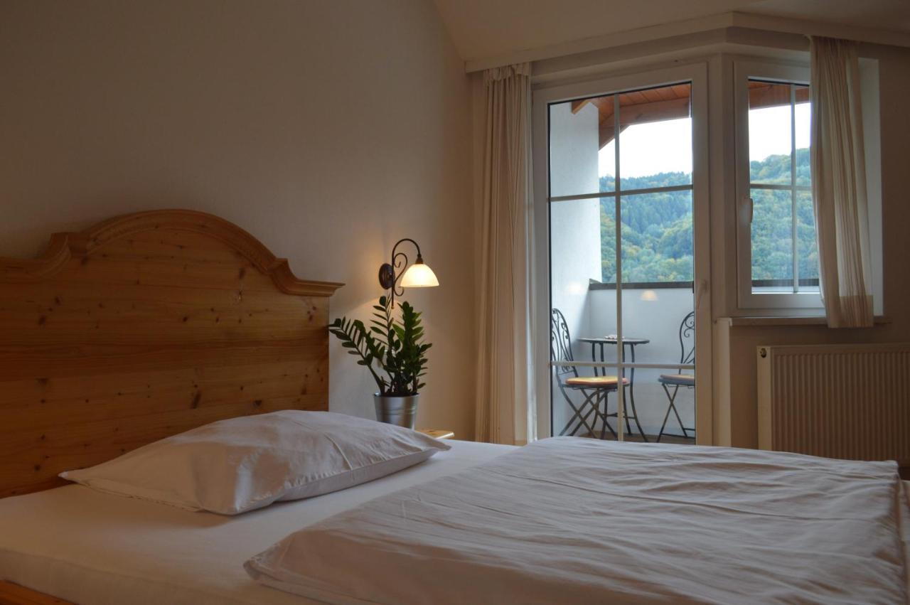 Gasthof Hinterleithner Persenbeug Exterior foto