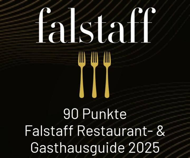 Gasthof Hinterleithner Persenbeug Exterior foto